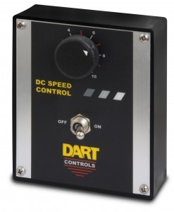 15DVP - Dart Controls