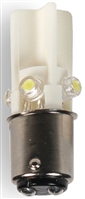 270LEDW240V - Edwards Signaling Products