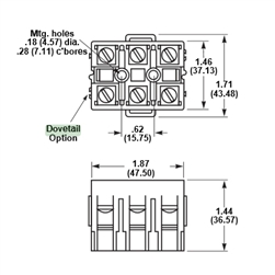 2A1279 - Cooper Bussmann