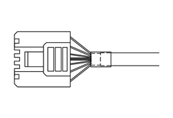 3004-263 - Applied Motion Products