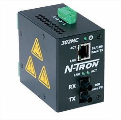 N-Tron 302MCE-N-ST-15