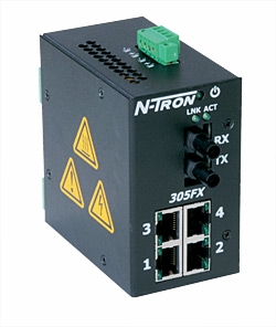 N-Tron 305FXE-N-ST-80