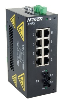 N-Tron 309FXE-SC-15