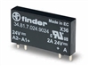 34-51-7-005-0010 - Finder Relays