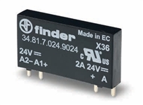 34-51-7-060-0010 - Finder Relays