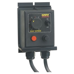 55AC15E - Dart Controls