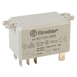 66-82-9-012-0300 - Finder Relays
