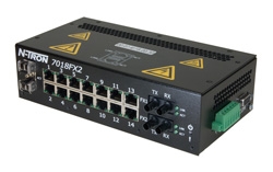 N-Tron 7018FXE2-ST-80