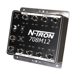 N-Tron 708M12-HV