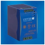 Lutze  722770  Dran120-12B Power Supply  NEW 