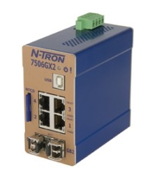 N-Tron 7506GX2