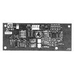 8801 KB Electronics SI-4X, Signal Isolator Board, plugs into KBRG Controls