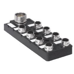 Turck 8MB12Z-5P3-20/S90