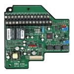 9668 KB Electronics IODA Input/Output Module for KBDA