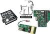 9838 KB Electronics Plug-In Horsepower Resistor for 1/8 Hp