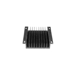 9861 KB Electronics 7" Auxiliary Heatsink for KBMD/KBIC/KBMM