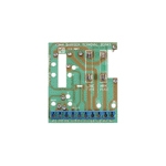 9884 KB Electronics KBIC Barrier Terminal Board