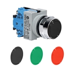 ABW110-BGR - IDEC
