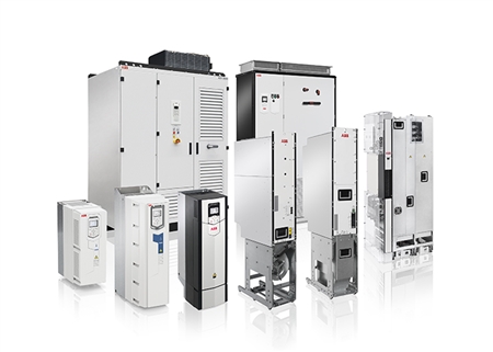 ABB Control panel ACS-AP-W For Acs 380 Acs 580 Acs 880