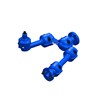 AFSB-1102XS-5XS - Swivel-Link