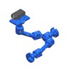 AFSB-1104-D-AMT - Swivel-Link