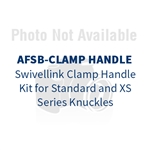 AFSB-CLAMP HANDLE
