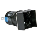 AL6Q-M200 - IDEC