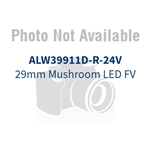 ALW39911D-R-24V - IDEC