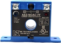 AS3-NCAC-FF - NK Technologies