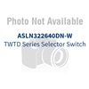ASLN322640DN-W - IDEC
