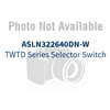 ASLN322640DN-W - IDEC