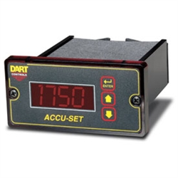 ASP10-9 - Dart Controls