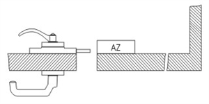 AZ3350-STS30-02 - Schmersal