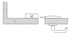 AZ415-STS30-03 - Schmersal