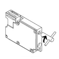 AZM KEY (M5) - Schmersal