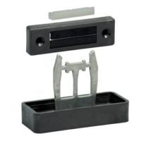 AZM161-B1-2024 - Schmersal Standard actuating key with gasketed key caps