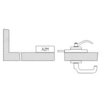 AZM161-STS30-01 - Schmersal