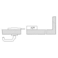 AZM161-STS30-04 - Schmersal