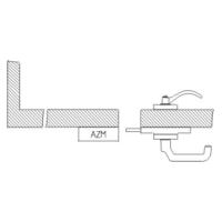 AZM161-STS30-05 - Schmersal