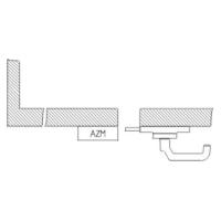 AZM161-STS30-07 - Schmersal