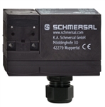 AZM170-02ZRK 230 VAC - Schmersal