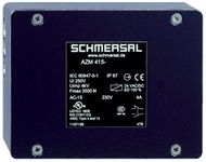 AZM415-02/02ZPKA 24VAC/DC - Schmersal