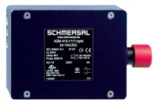 AZM415-02/02ZPKT-24VAC/DC - Schmersal