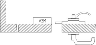 AZM415-STS30-01 - Schmersal