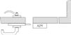 AZM415-STS30-06 - Schmersal