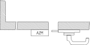 AZM415-STS30-07 - Schmersal