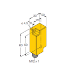 B1N360V-Q20L60-LI2-H1151/S1216 - Turck