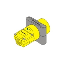 BC20-K40SR-FDZ3X2W/M16X1.5 -Turck