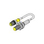 BC3-M12-AN6X-0.2M-RS4T -Turck