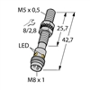 BI-1U-EG05-AN6X-V1331 - Turck